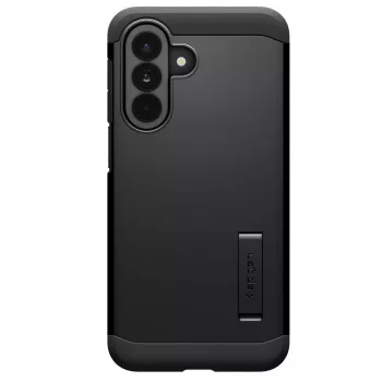 Spigen Tough Armor Galaxy A35 5G noir