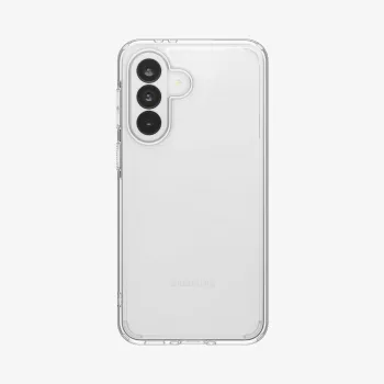 Coque Spigen Ultra Hybrid pour Galaxy A37 5G Crystal Clear
