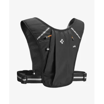 Gilet de running SPIGEN A720 Dynamic Shield (L-XL), noir