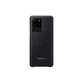 Samsung Galaxy S20 Ultra Coque LED Noir