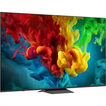 LG 75QNED83B6A TV connectée QNED MiniLED 4K 75 pouces (2026)