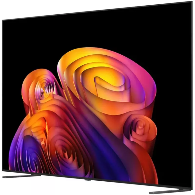 LG Electronics OLED83B68LA TV connectée OLED 4K 83 pouces (2026)