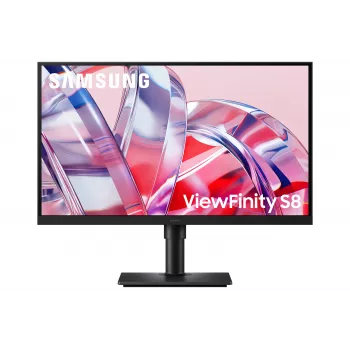 Moniteur SAMSUNG Viewfinity S8 27 pouces LS27H804EAUXEN