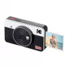 KODAK C210RW Retro White imprimante photo portable avec Bluetooth
