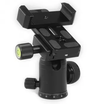 Kit de fixation Orangemonkie pour Foldio 360 Smart Dome