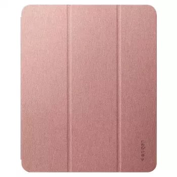 Étui à rabat Spigen Urban Fit pour Apple iPad Pro 11 inch (2020/2018) - gris anthracite