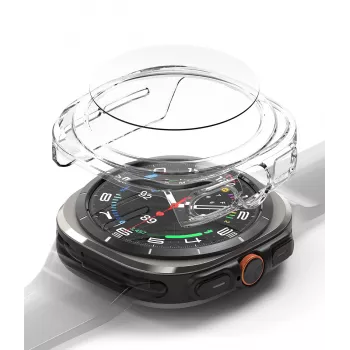 Ringke Slim & verre trempé Galaxy Watch Ultra 2024 / 2025 (47 mm)