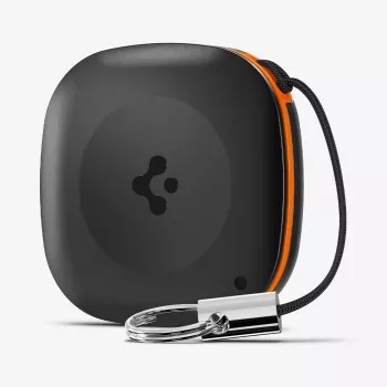 Traqueur Bluetooth SPIGEN TagMe noir