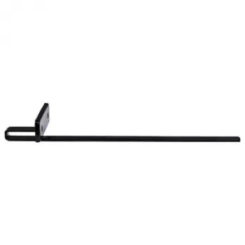 Guide parallèle / guide de refente Makita 164095-8