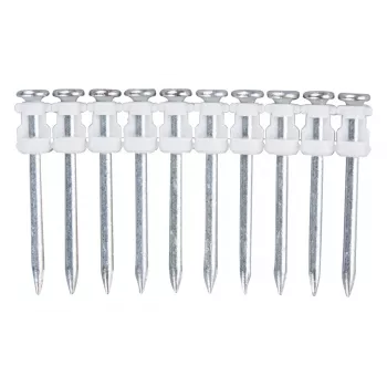 Ensemble de clous Makita - 1000 pièces - longueur 40 mm