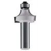 Makita Fraise à arrondir - 19 mm