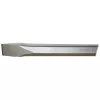 Burin à froid Makita D-61547 pour marteaux démolisseurs HM1317CB & HM1812, largeur 28,0 mm, longueur 400 mm