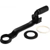 Ensemble d'aspiration Makita 199630-3 pour meuleuses d'angle 125 mm