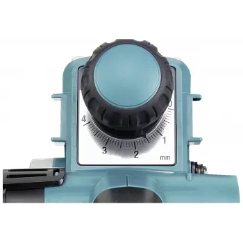 Makita KP0810CJ Rabot électrique 1050 W 82 mm