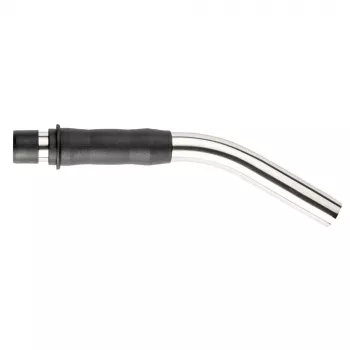 Tube coudé à main Makita - pour aspirateurs