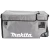 Housse de protection Makita pour glacière/chauffe-batterie DCW180Z