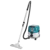 Makita VC005GLZ Aspirateur eau et poussière sans fil 40V XGT classe L 40L