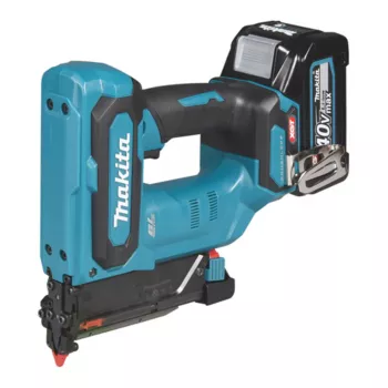 Cloueur de pointes sans fil Makita PT001GZ 40 V Max XGT (appareil seul)