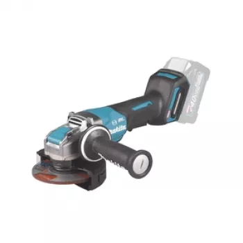 Makita GA047GZ Meuleuse d'angle sans fil 125 mm 40V Max XGT