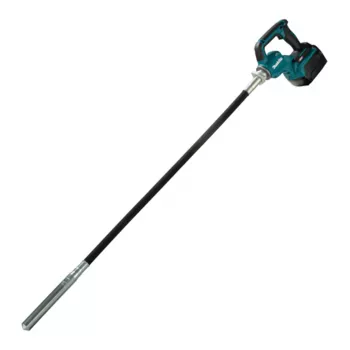 Makita VR003GZ Aiguille vibrante à béton sans fil (40V XGT Li-ion, appareil seul)