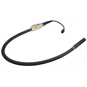 Aiguille vibrante sans fil Makita VR001CZ (appareil seul) - XGT 40Vmax