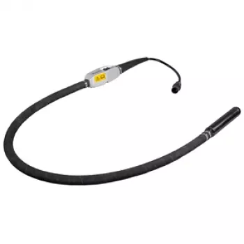 Aiguille vibrante sans fil Makita VR001CZ (appareil seul) - XGT 40Vmax