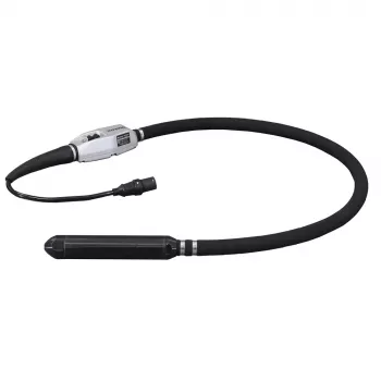 Vibreur à béton sans fil Makita VR003CZ (appareil seul) - 18V LXT