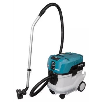MAKITA VC006GMZ01 Aspirateur eau et poussière sans fil 2x 40V XGT moteur sans balais (VC006GMZ01)