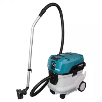 MAKITA VC006GMZ01 Aspirateur eau et poussière sans fil 2x 40V XGT moteur sans balais (VC006GMZ01)