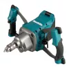 Mélangeur sans fil Makita UT002GZ 40 V XGT boîte de vitesses 2 vitesses 1200 W appareil nu