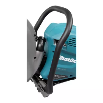 Makita CE002GZ01 Tronçonneuse à disque sans fil, profondeur de coupe max. 127 mm
