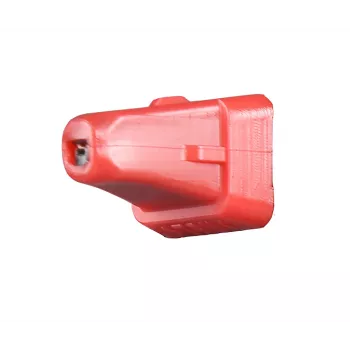 Protecteur de surface Makita 422844-2 pour ponceuses excentriques 125 mm