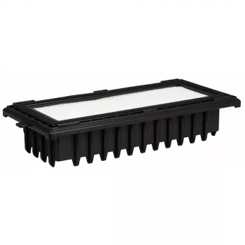 Élément filtrant Makita 1911B6-0 pour aspirateur sans fil VC006GM