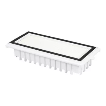 Élément filtrant HEPA Makita 1911B7-8 pour aspirateur sans fil VC006GM VC007GL