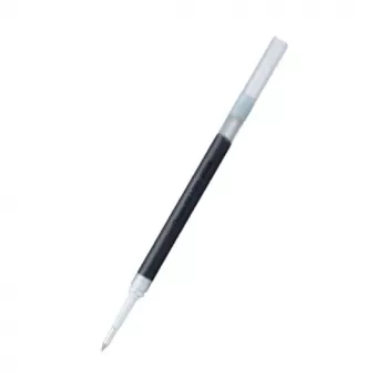 Recharge gel Pentel 0,35 mm noire pour EnerGel Document Proof