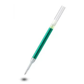 Porte-mine Pentel LR7-S3X - turquoise - transparent - 0,35 mm - 0,7 mm - 1 pièce