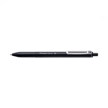 Stylo à bille Pentel iZee BX470-A 0,5 mm noir