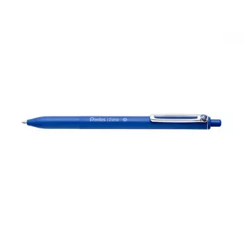 Stylo à bille Pentel iZee BX470-C 0,5 mm bleu