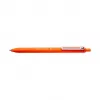 Stylo à bille Pentel iZee BX470 orange 0,7 mm