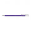 Stylo gel Pentel Mattehop 1,0 mm violet