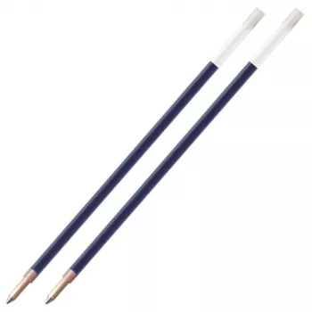 Recharge de stylo bille Pentel iZee Bleu 0,7 mm BXS10-C2