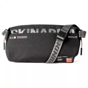 SKINARMA sac bandoulière Fardel noir