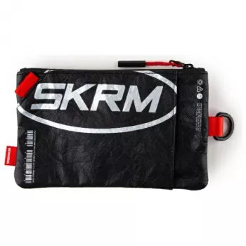 Skinarma Comet sac bandoulière pour téléphone noir