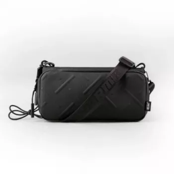 Skinarma Juno sac sling organisateur pour téléphone noir