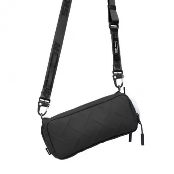 Skinarma Juno sac sling organisateur pour téléphone noir
