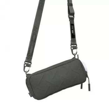 Skinarma Juno sac organisateur pour téléphone olive