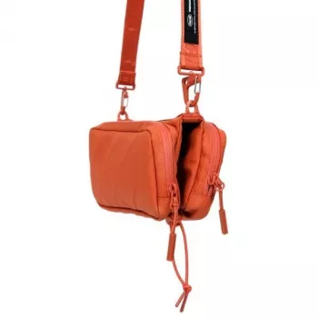 SKINARMA Juno sac bandoulière pour téléphone orange