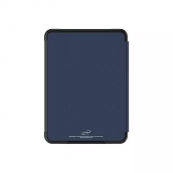 Coque Skinarma Trax pour Kindle 11e génération (2022) - bleue