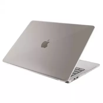 Uniq coque de protection transparente pour MacBook Air 13 (Combat Series)