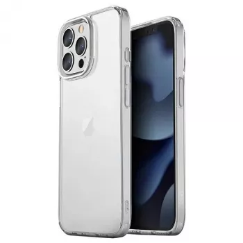 UNIQ LifePro Xtreme étui pour iPhone 13 Pro / 13 6.1 pouces cristal transparent